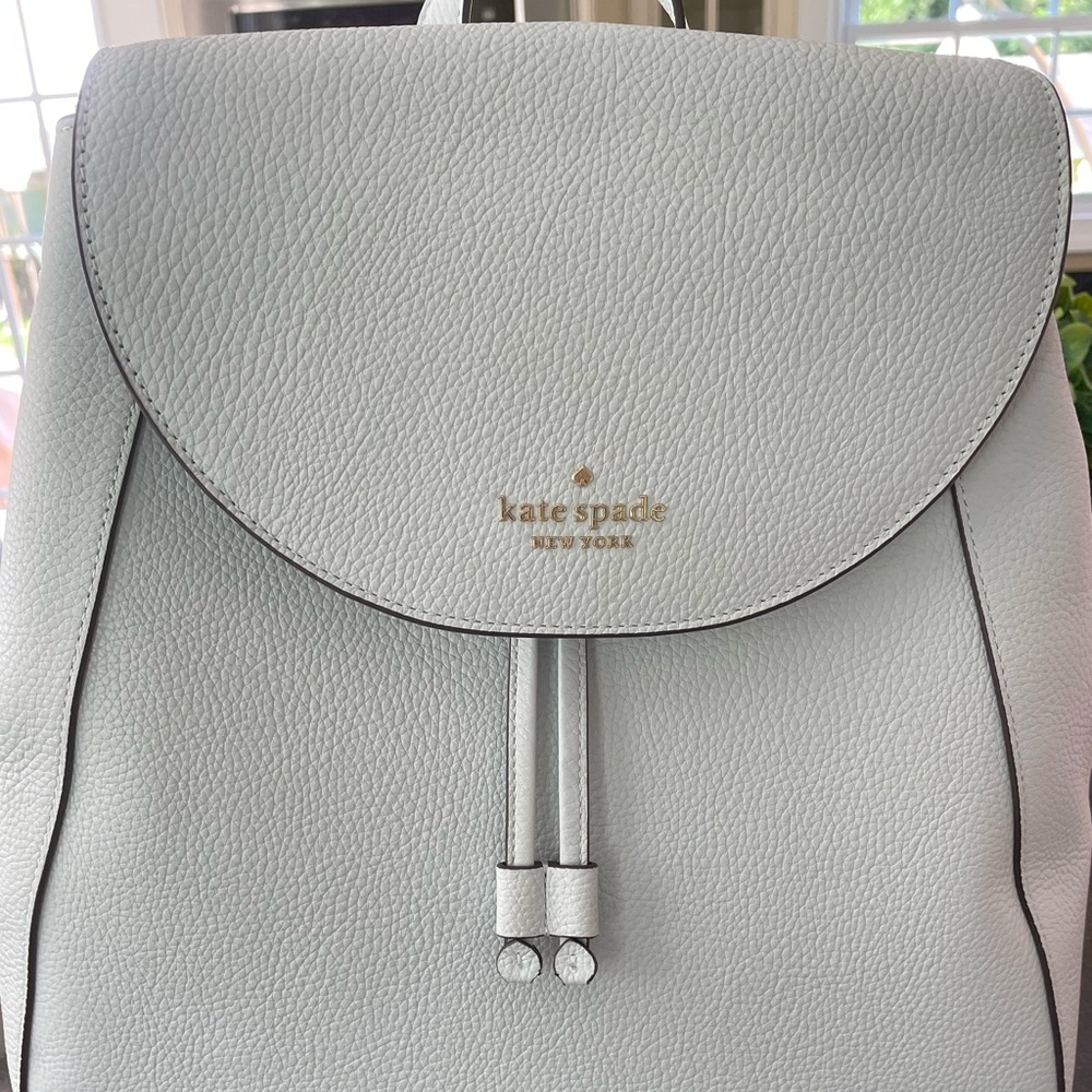 BNWT Kate Spade Backpack